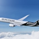 Air New Zealand Shows Off New Livery Times Two
