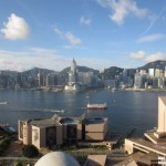 ANA Ambassador Report 5: Two AvGeeks Visit Hong Kong