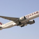 Comparing the Qatar Airways Boeing 777-200LR & the 787 Dreamliner