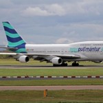Airline Livery of the Week: Pullmantur Air & Their 747s