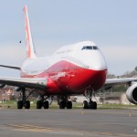 Does the Boeing 747 Have a Future?