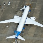 First Flight for the Boeing 787-9 Dreamliner Could Be Tuesday