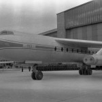 Baade 152: The First German Airliner That Never Flew Passengers