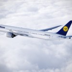 Images: Lufthansa Splits Large Longhaul Order Between 777-9X & A350