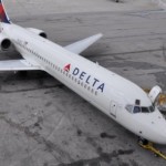 Photos: Delta Begins Receiving Boeing 717s