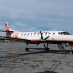 Day of the Turbine (Part 3): The Fairchild Metroliner 23