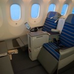 In-Flight Review: LOT Polish 787 Elite Club (Business)