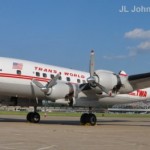 Flight of the Connie: The Incredible Story of the Star of America