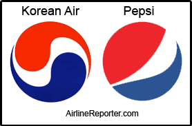 PICTURES: Korean Air Boeing 747-8 (RC541) - AirlineReporter.com