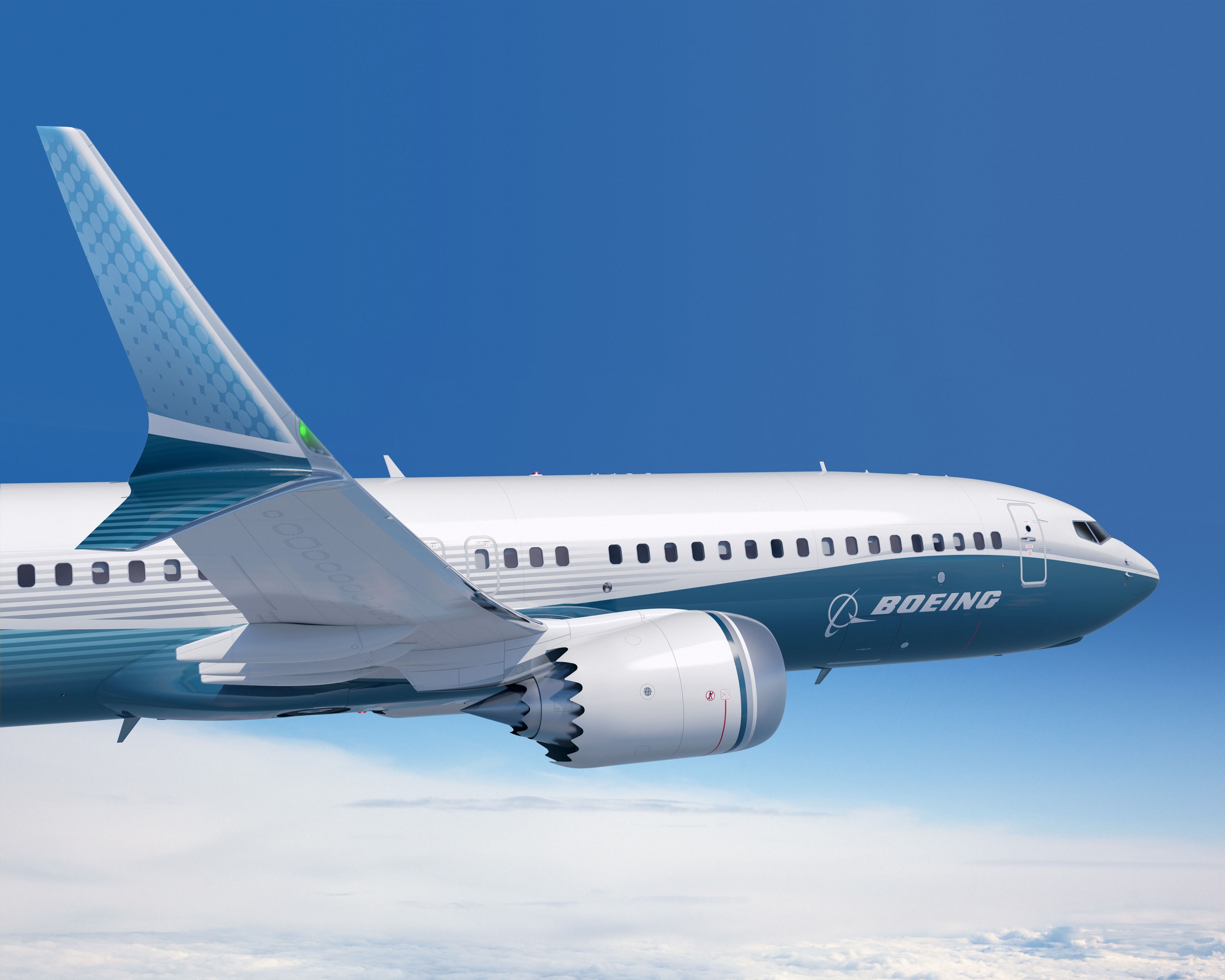 boeing 737 max vs airbus a320neo