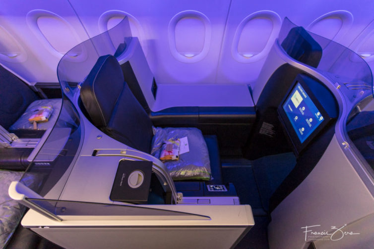 Review: JetBlue’s Mint, Even More Space, and Core cabins : AirlineReporter