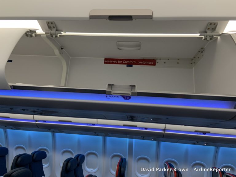 What’s So Special About the Airbus A330-900neo? Touring One of Delta’s ...