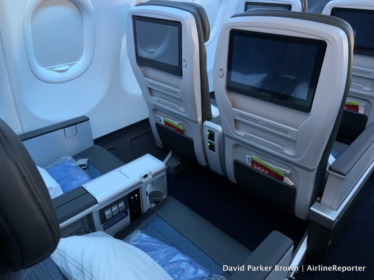 What’s So Special About the Airbus A330-900neo? Touring One of Delta’s ...