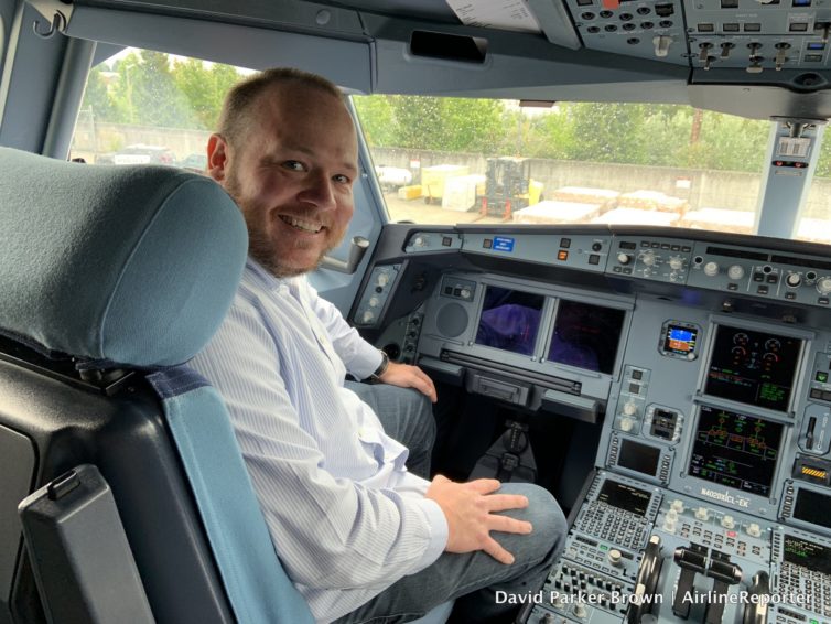 What's So Special About the Airbus A330-900neo? Touring One of Delta's ...