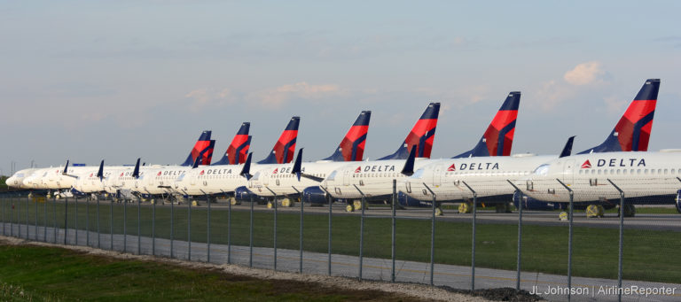 Heartbreaking…Kansas City International Uses Runway for Airplane ...